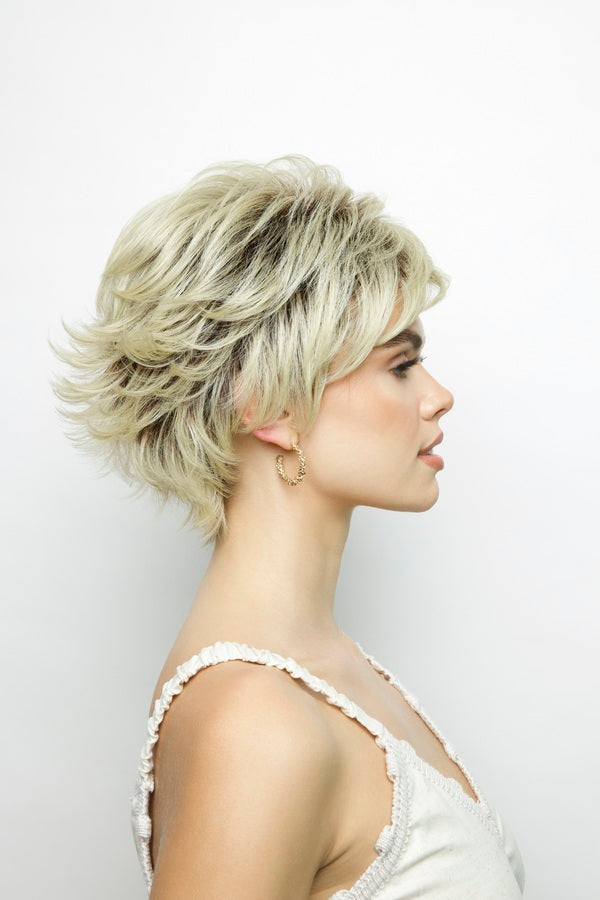 Aubrey Wig - 6545 The Orchid Collection