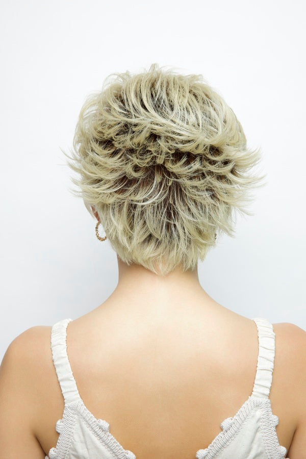 Aubrey Wig - 6545 The Orchid Collection