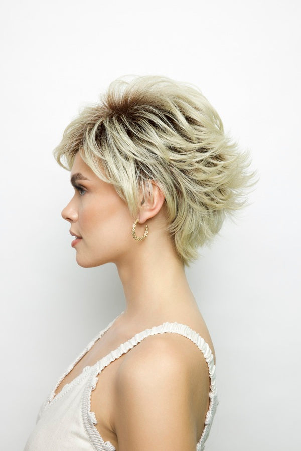 Aubrey Wig - 6545 The Orchid Collection