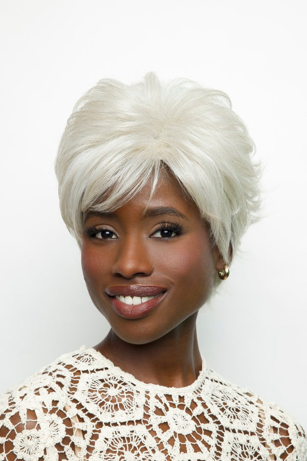 Aubrey Wig - 6545 The Orchid Collection