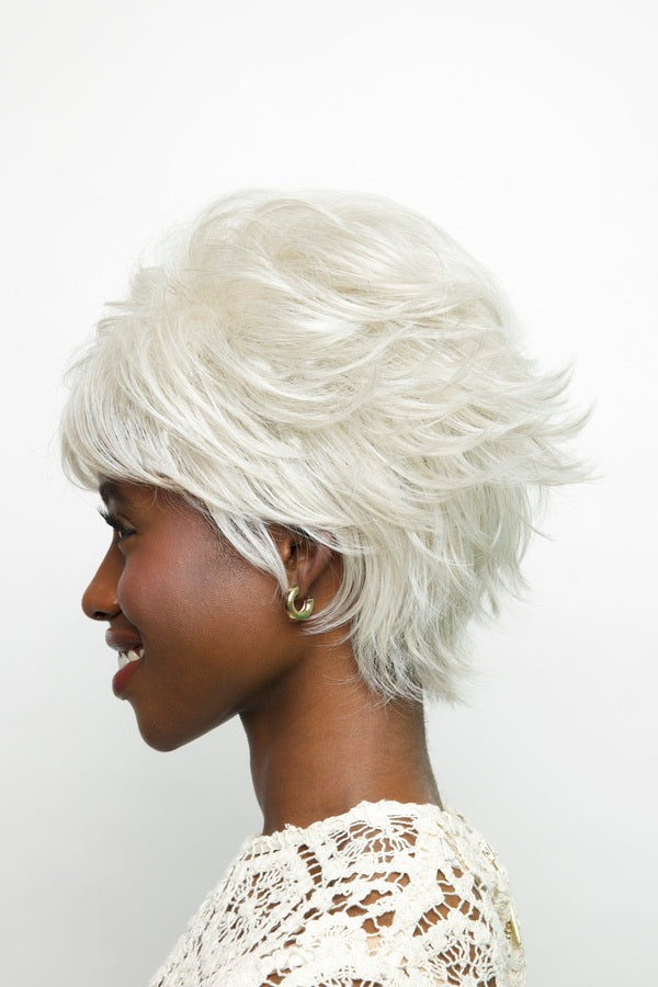 Aubrey Wig - 6545 The Orchid Collection