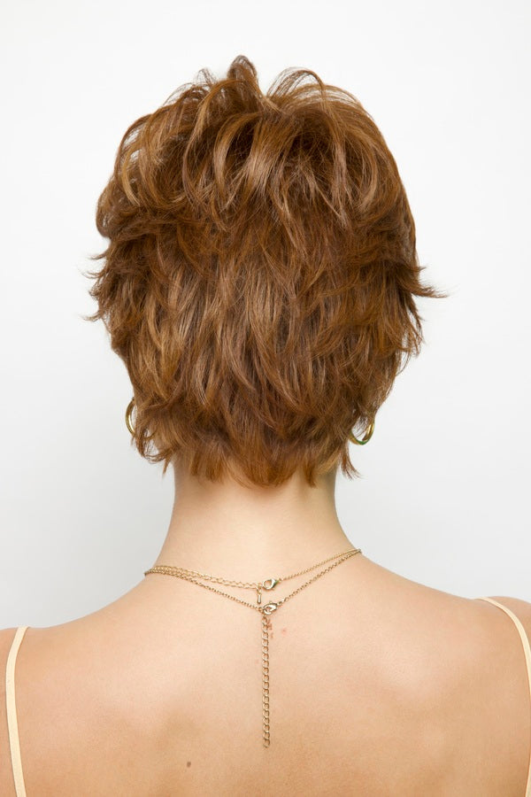Aubrey Wig - 6545 The Orchid Collection