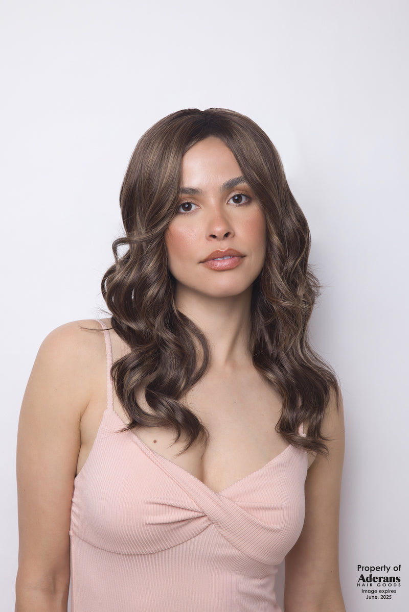 Avalon Wig - 1032 Alexander Couture Collection