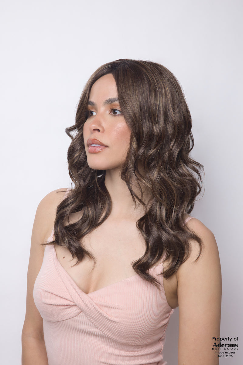 Avalon Wig - 1032 Alexander Couture Collection