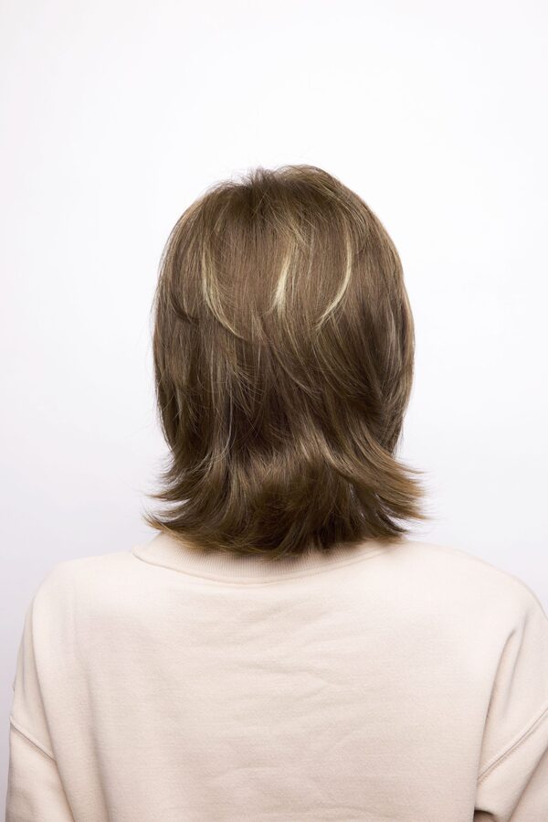 Bailey Wig - 2346 ROP Hi Fashion Collection