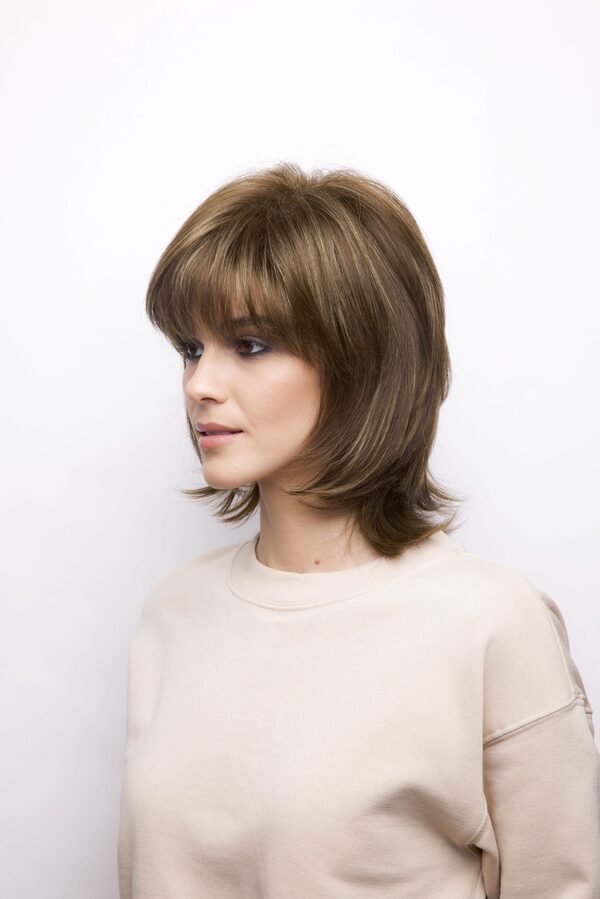 Bailey Wig - 2346 ROP Hi Fashion Collection