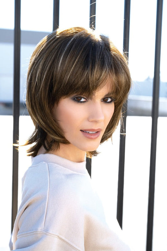 Bailey Wig - 2346   ROP Hi Fashion Collection