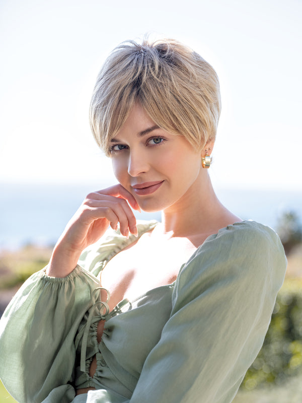 Bay Wig - 2585 Amore Collection