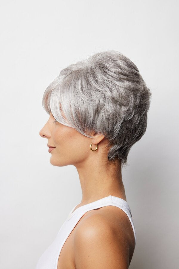 Bay Wig - 2585 Amore Collection