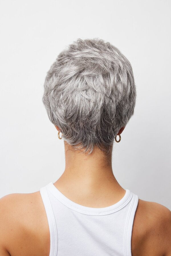 Bay Wig - 2585 Amore Collection