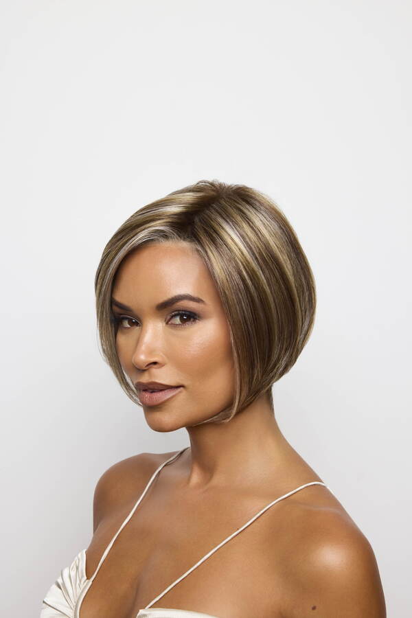 Beau Wig - 1727 Noriko Collection
