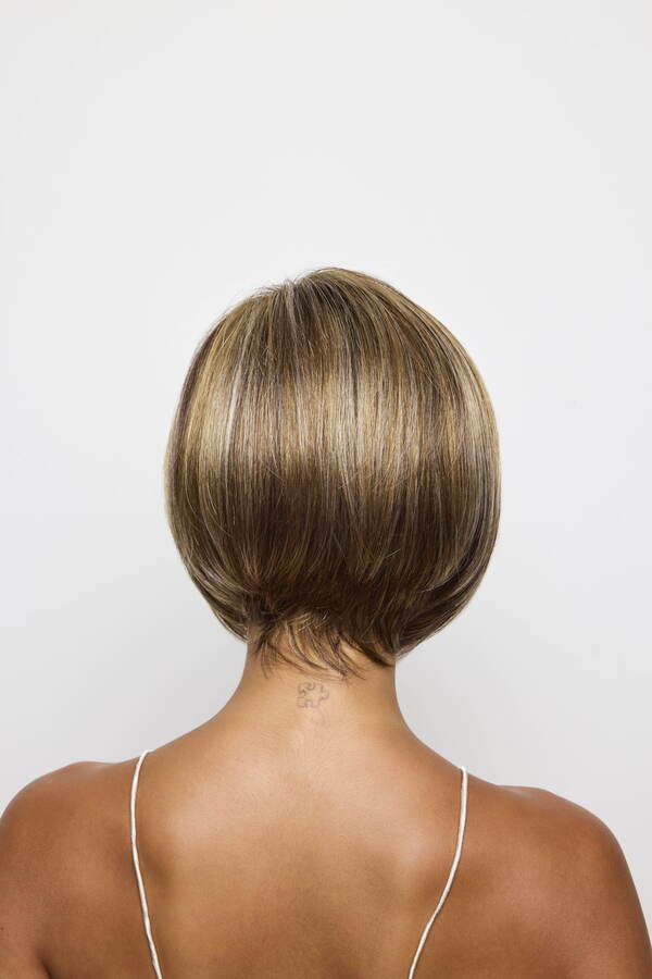 Beau Wig - 1727 Noriko Collection