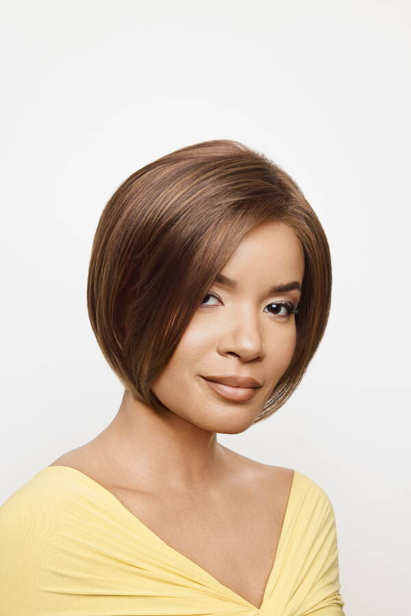 Beau Wig - 1727 Noriko Collection