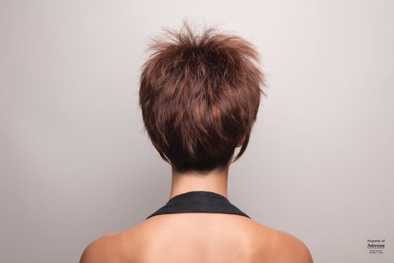 Billie Wig - 1701 Noriko Collection