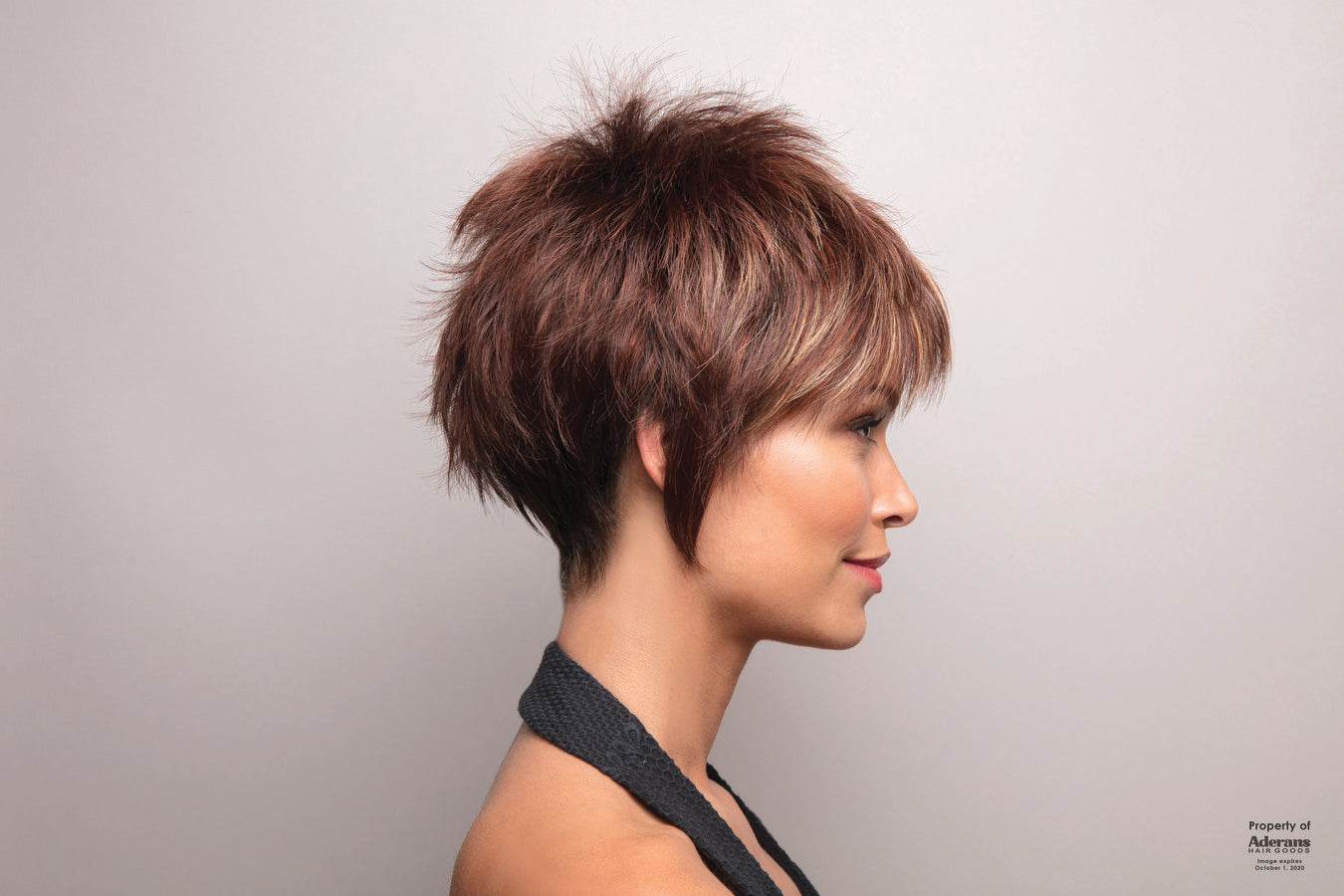 Billie Wig - 1701 Noriko Collection