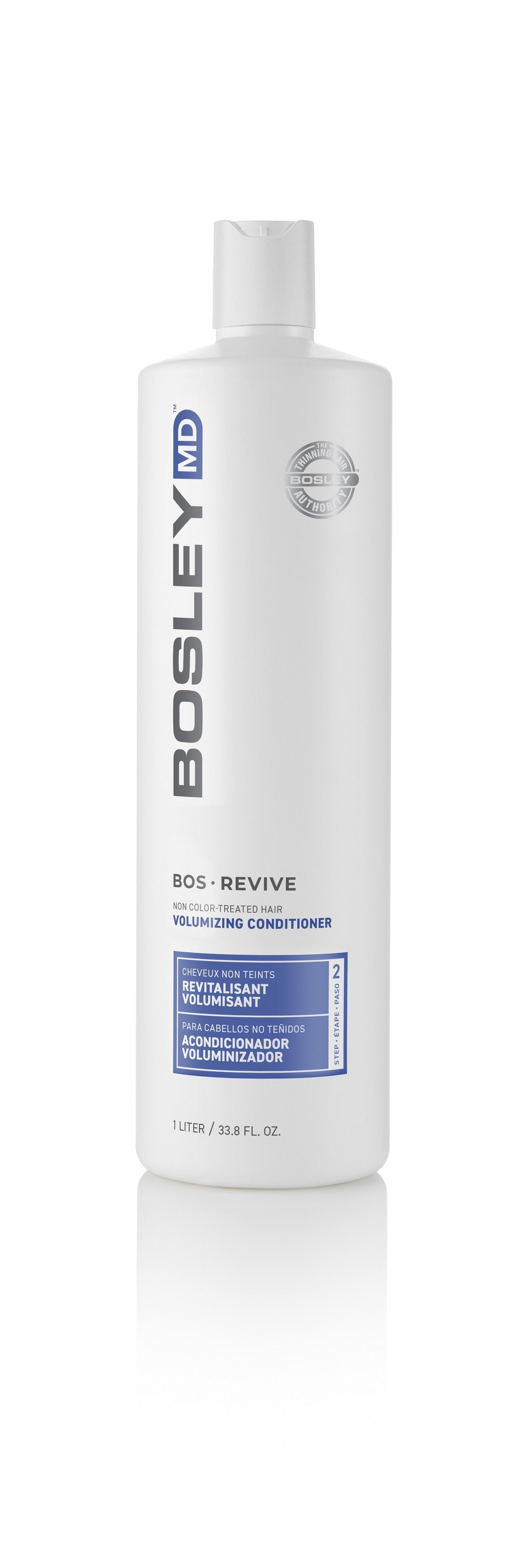 BosRevive Volumizing Conditioner