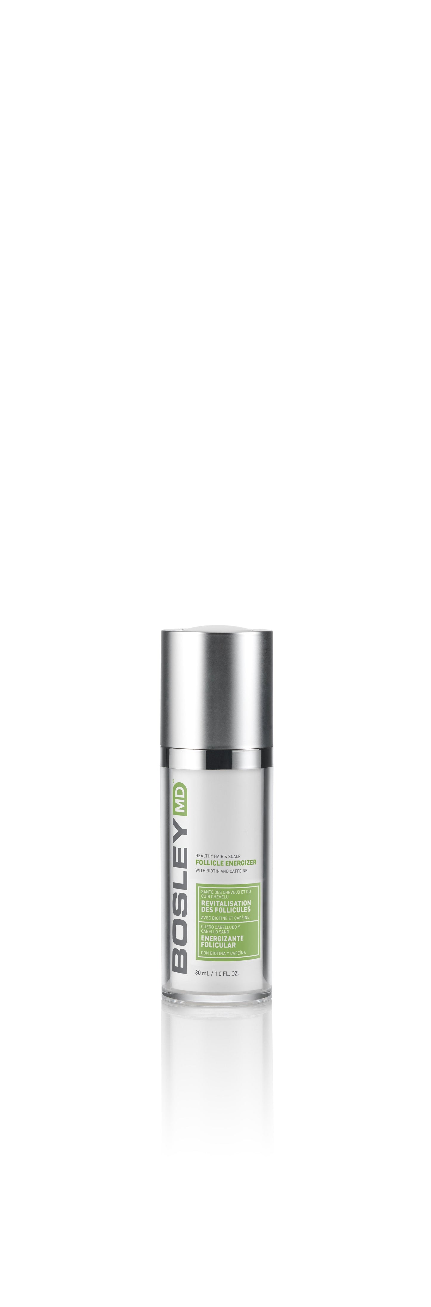 Healthy Hair Follicle Energizer