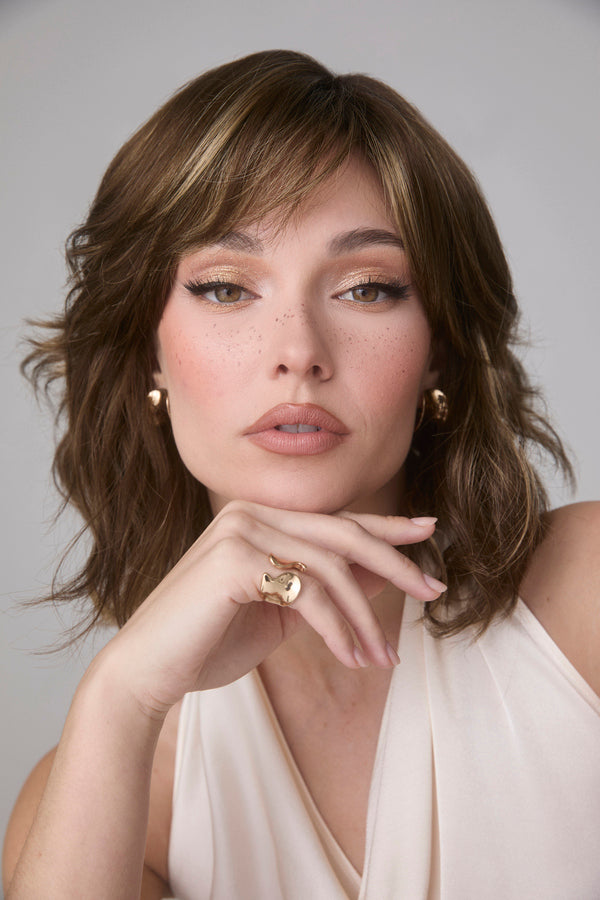 Braylen Wig - 2581 Amore Collection