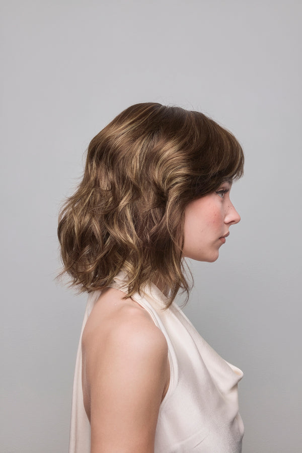 Braylen Wig - 2581 Amore Collection