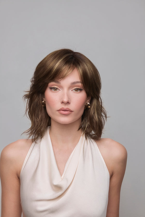 Braylen Wig - 2581 Amore Collection