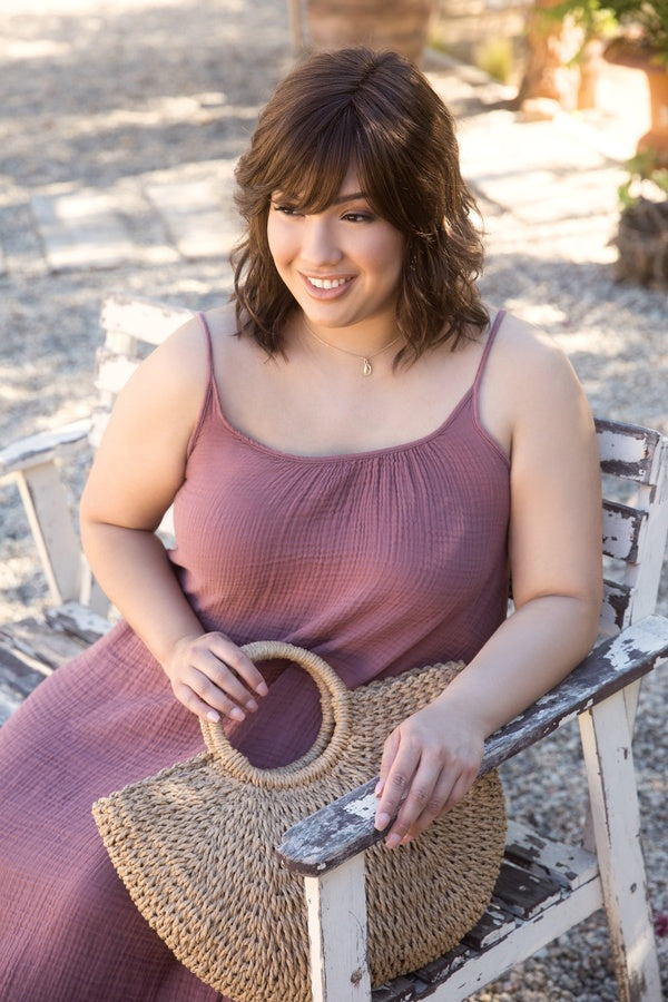 Braylen Wig - 2581 Amore Collection