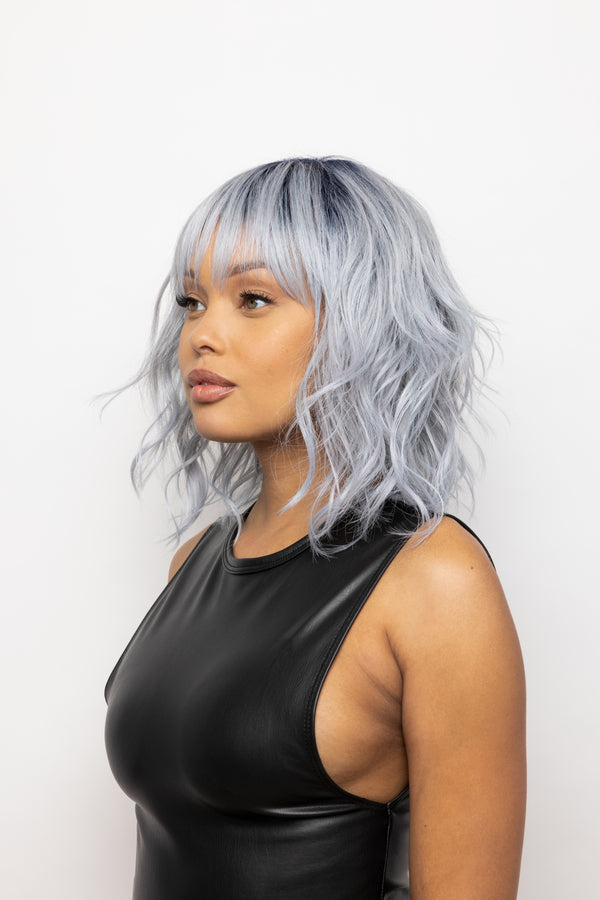 Breezy Wavez Wig - 1501 Muse Collection