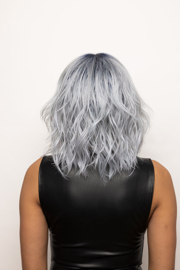 Breezy Wavez Wig - 1501 Muse Collection