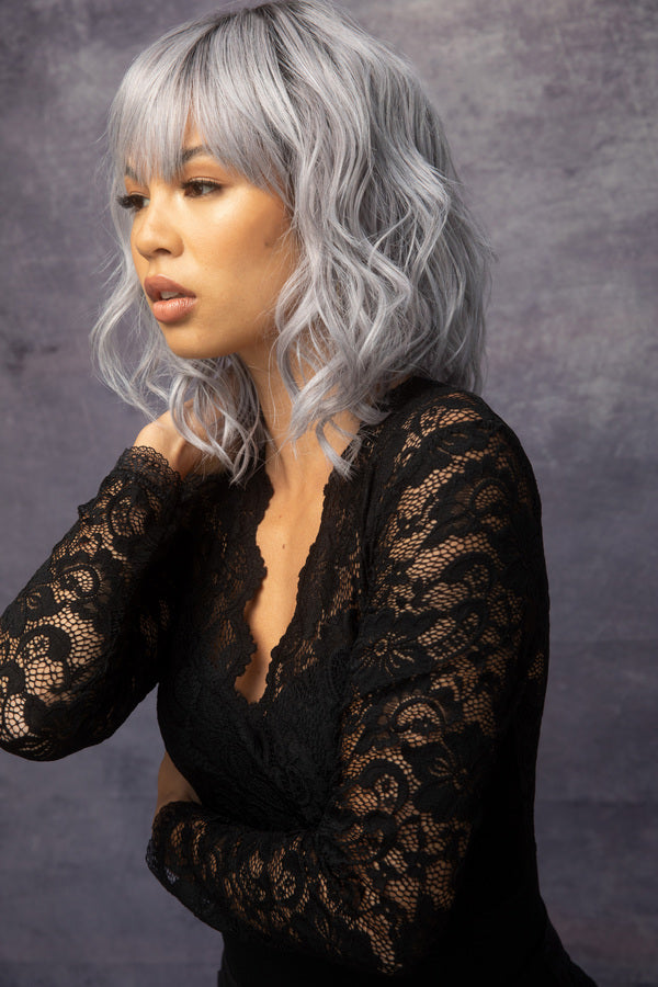 Breezy Wavez Wig - 1501 Muse Collection