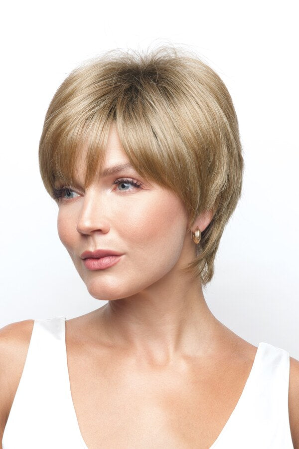 Brett Wig - 1720   Noriko Collection