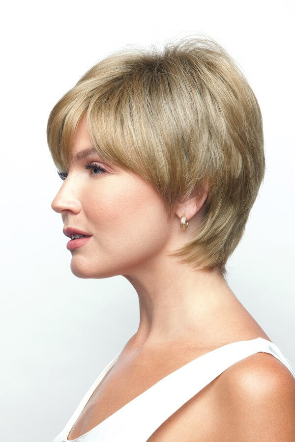 Brett Wig - 1720   Noriko Collection