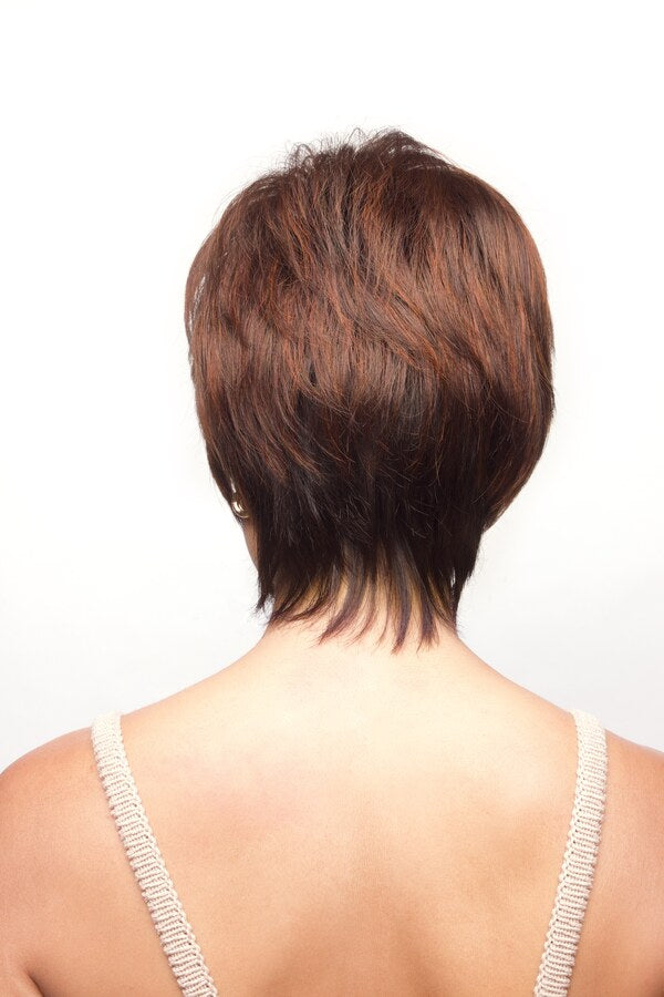 Brett Wig - 1720   Noriko Collection