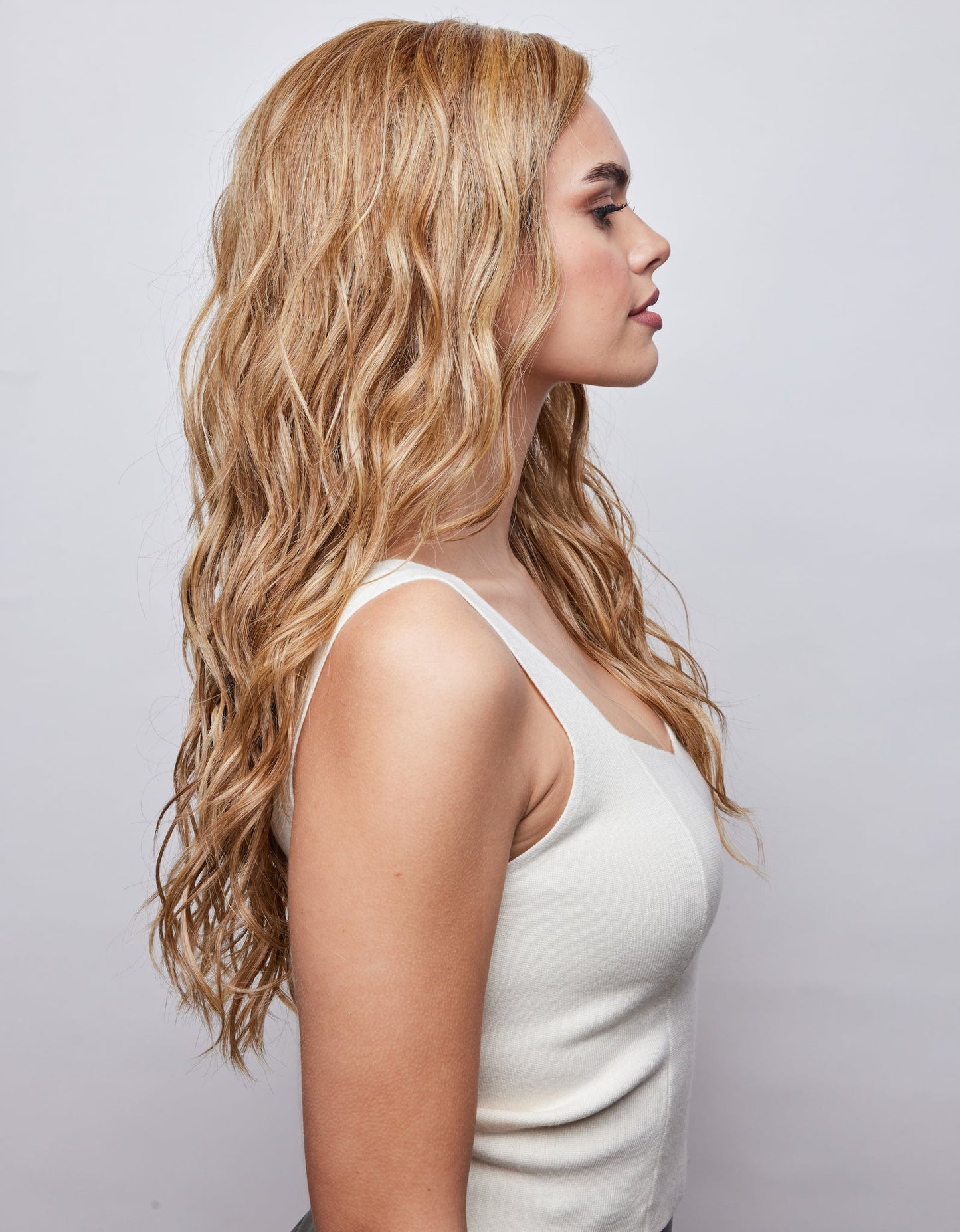 Brooklyn Wig - 1034 Alexander Couture Collection
