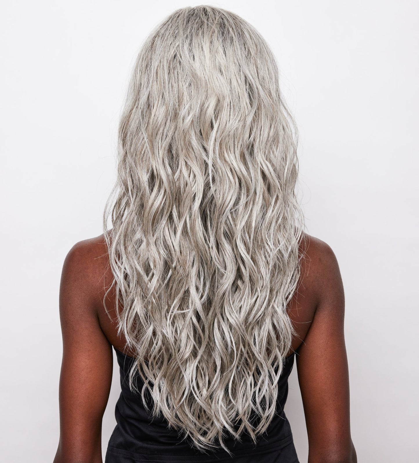 Brooklyn Wig - 1034 Alexander Couture Collection