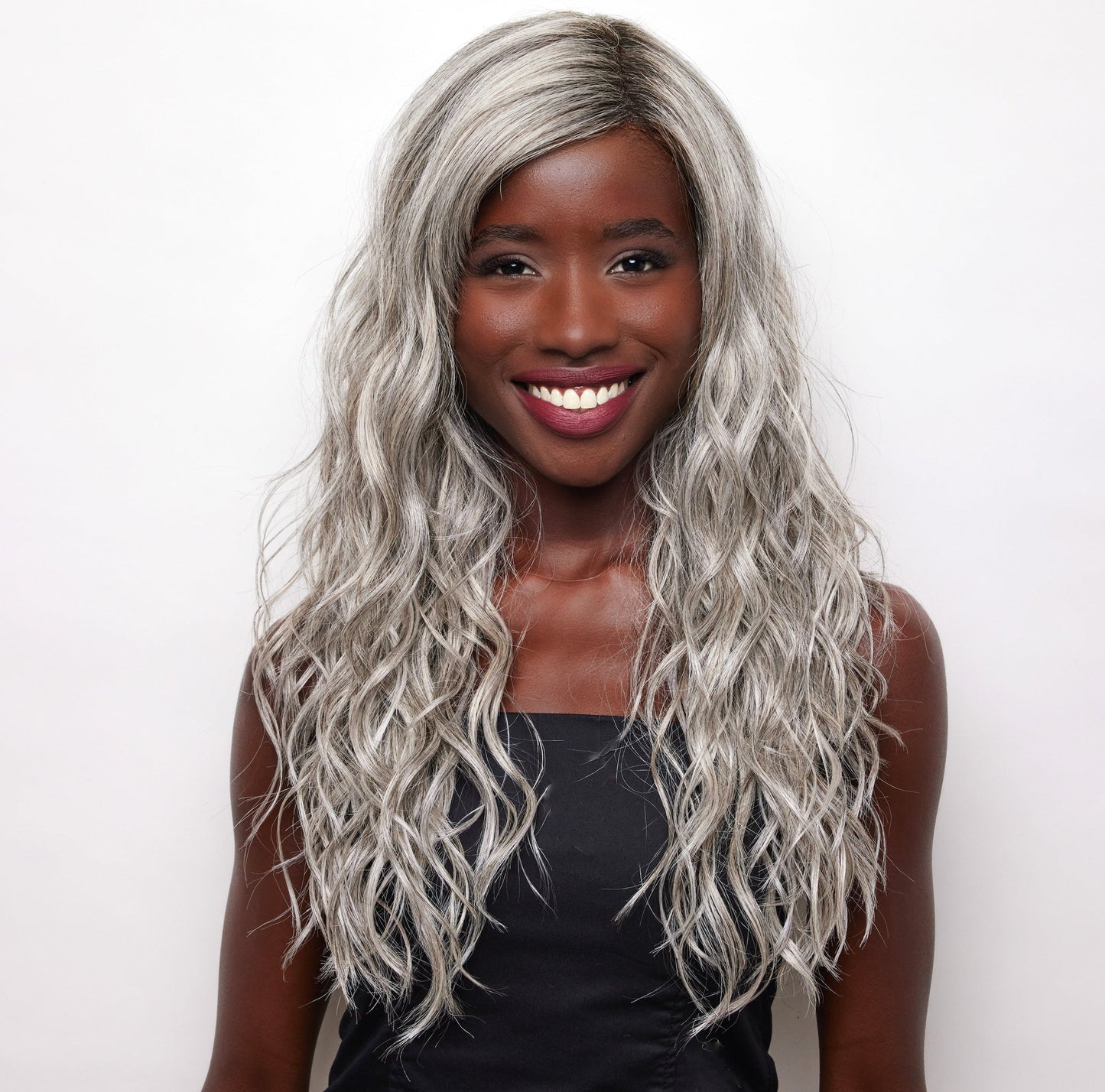 Brooklyn Wig - 1034 Alexander Couture Collection