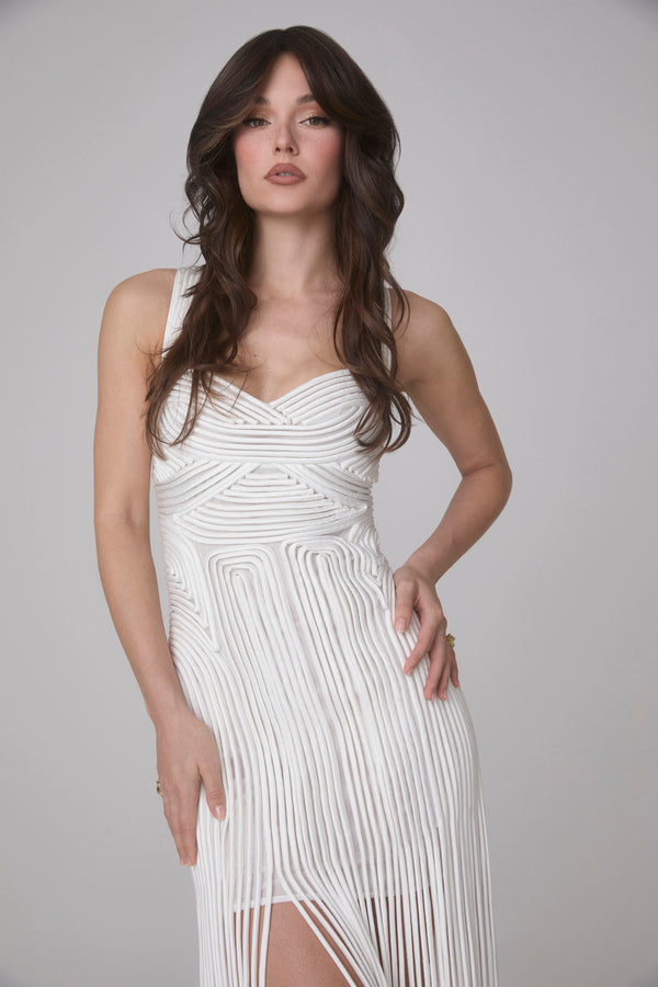 Medium Wavy TP Mono Wig - 774 Amore Collection