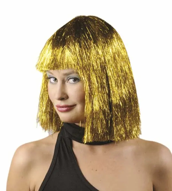 CG Tinsel