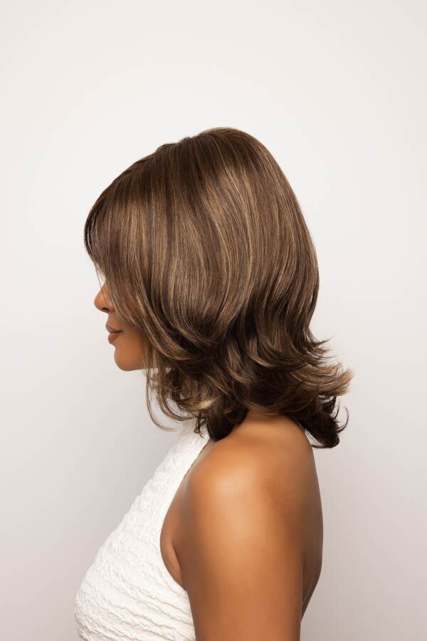 Carrie Wig - 1674 Noriko Collection