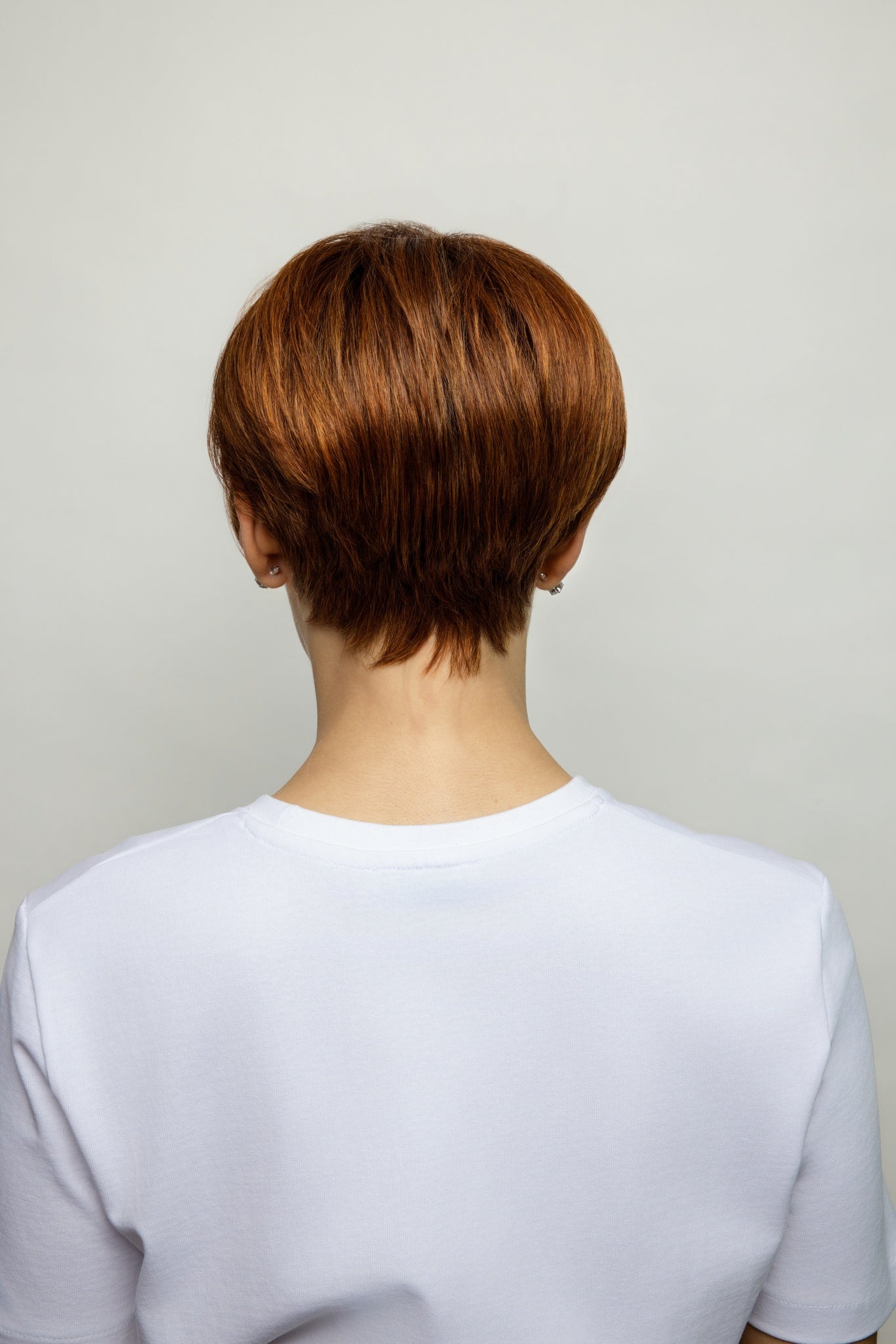 Charlotte Wig - 1040 Alexander Couture Collection