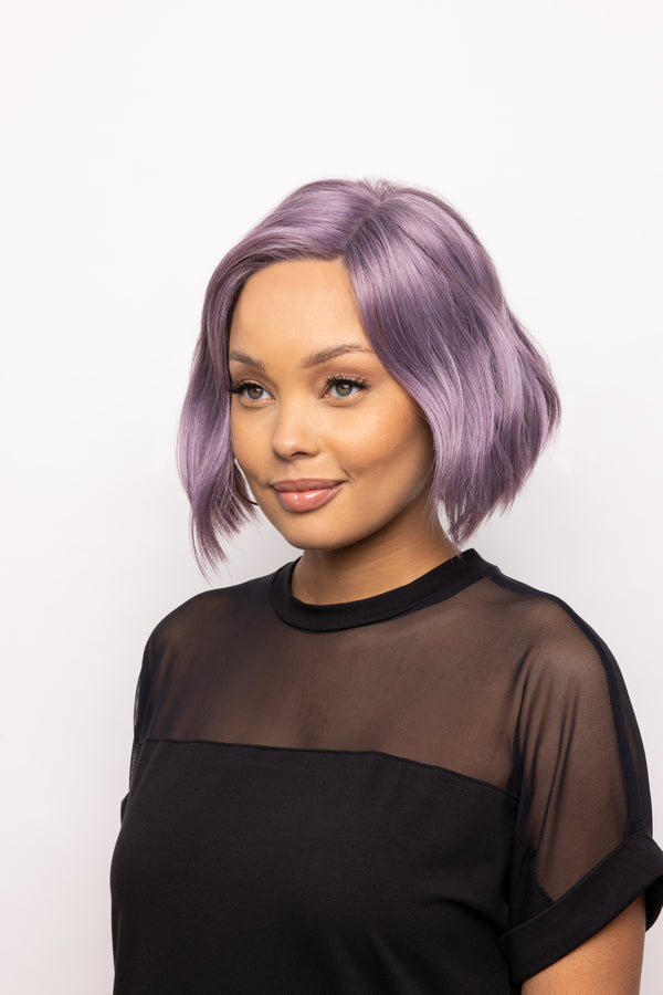Chic Wavez Wig - 1505 Muse Collection