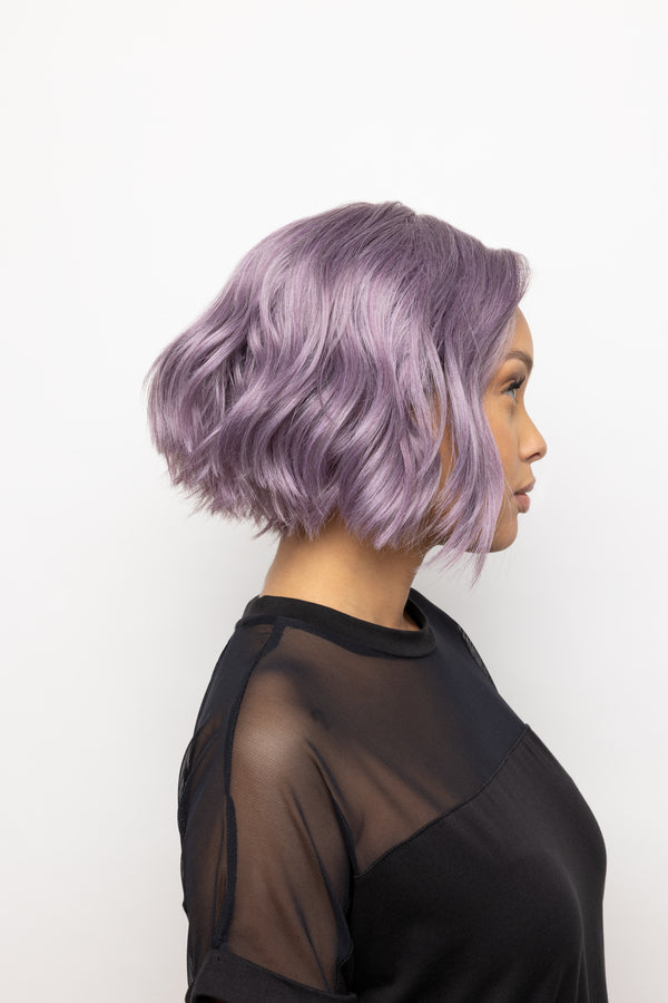 Chic Wavez Wig - 1505 Muse Collection