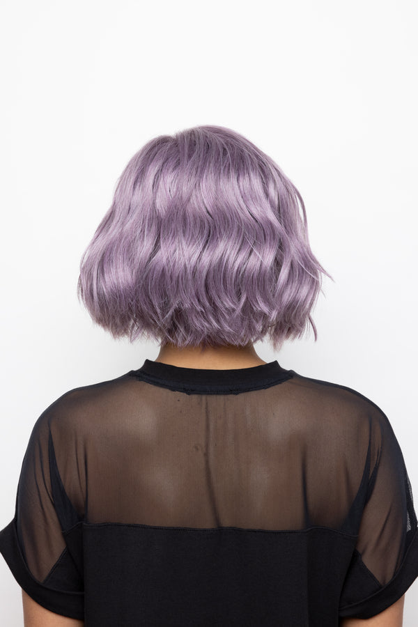 Chic Wavez Wig - 1505 Muse Collection