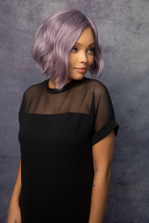 Chic Wavez Wig - 1505 Muse Collection