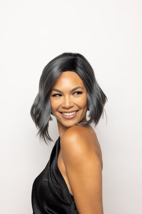 Chic Wavez Wig - 1505 Muse Collection