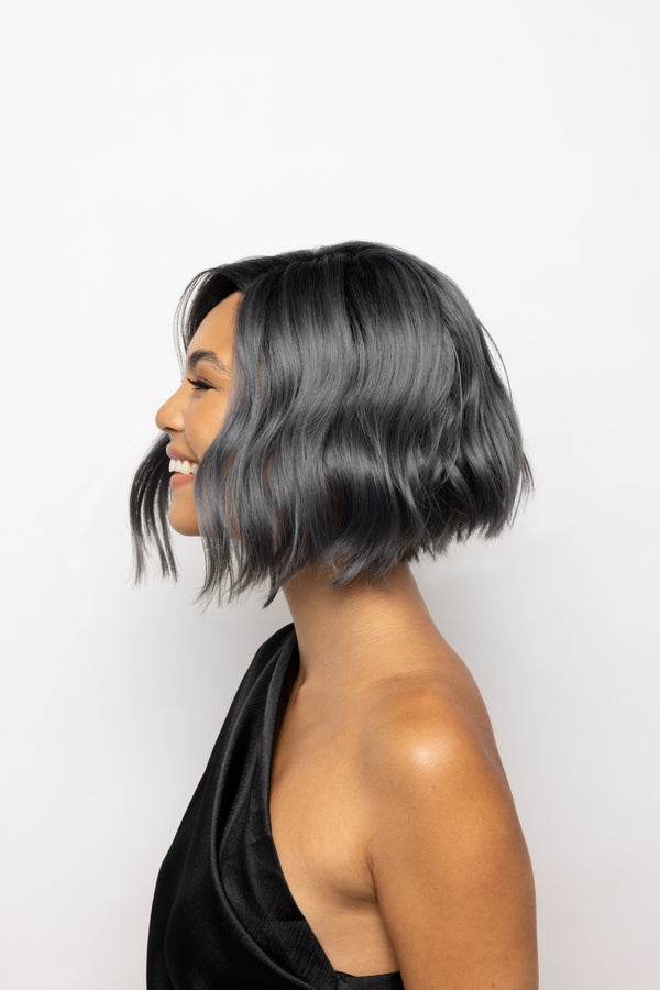 Chic Wavez Wig - 1505 Muse Collection