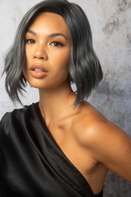 Chic Wavez Wig - 1505   Muse Collection