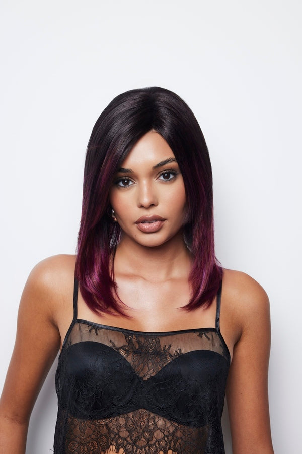 Dakota Wig - 2387 ROP Hi Fashion Collection