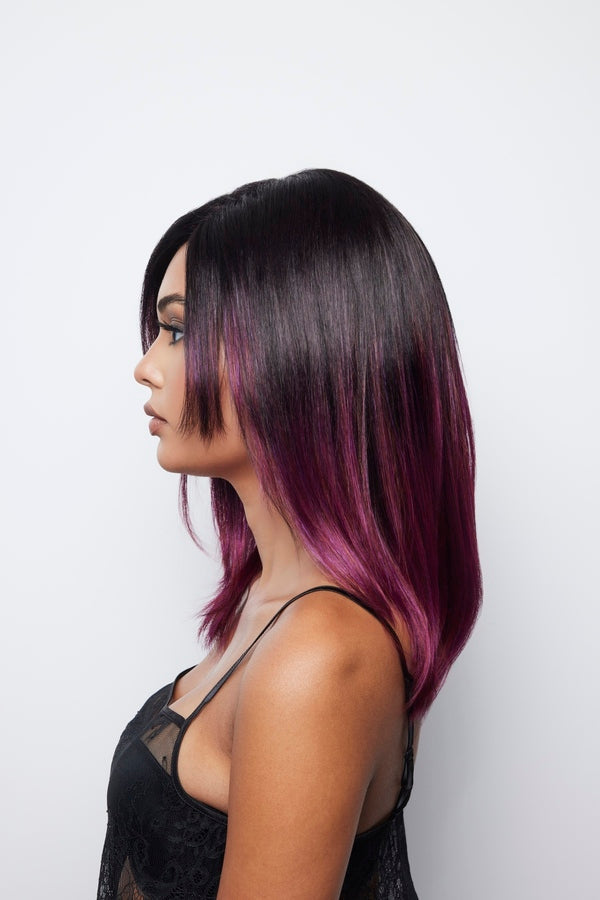 Dakota Wig - 2387 ROP Hi Fashion Collection