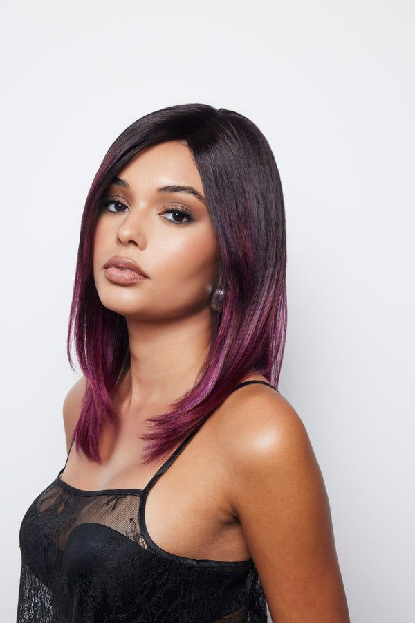 Dakota Wig - 2387 ROP Hi Fashion Collection