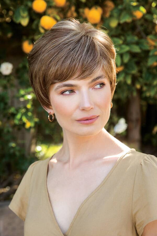 Destiny Wig - 4112   The Orchid Collection