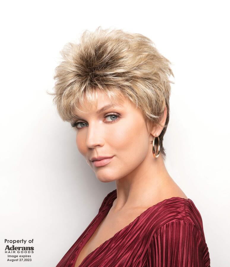 Drew Wig - 1631 Noriko Collection